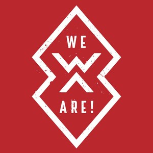 We Are!