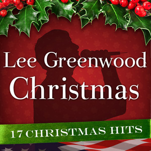 Lee Greenwood's Christmas Live album