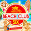 Beach Club Six (Mallorca Opening Hits 2017 vom Schlager Ballertempel) cover