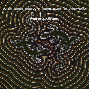 Dreaming cover