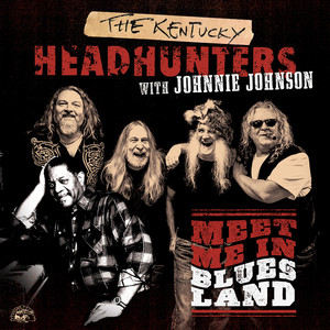 Meet Me in Bluesland album