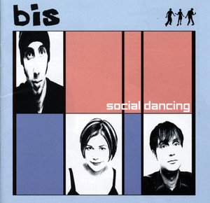Social Dancing album