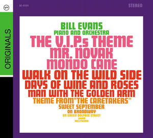 Theme From The V.I.P.s and Other Great Songs album