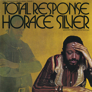 Total Response cover