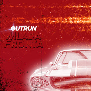 Outrun cover