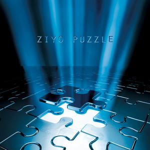 Puzzle cover