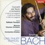 C.P.E. Bach: Concerti Per Flauto E Orchestra Albumcover