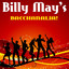 Bacchanalia cover