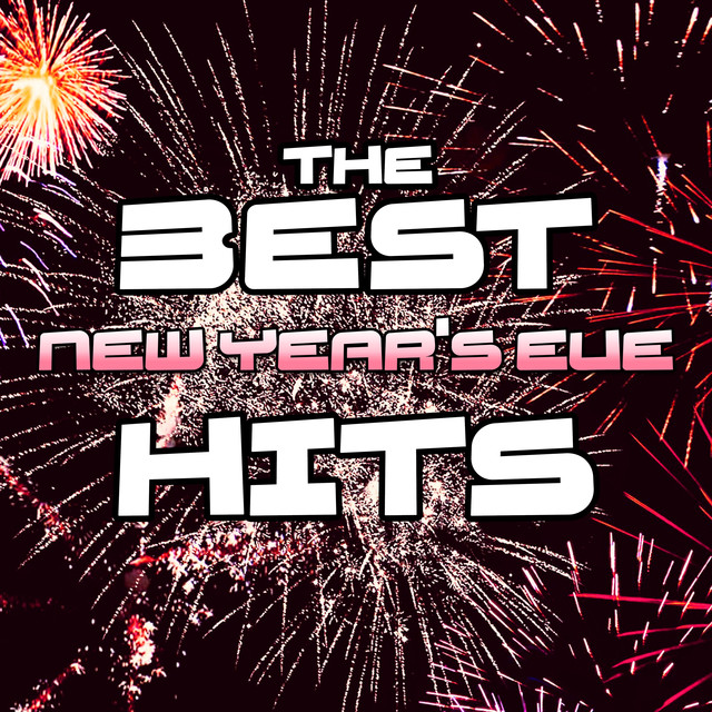 The Best New Year's Eve Hits: Celebrations Songs, Erotic Lounge Beats with Smooth Jazz Vibes to perfectly End your Year Albumcover
