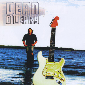 Dean O'Leary