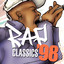 Rap Classics '98 Albumcover