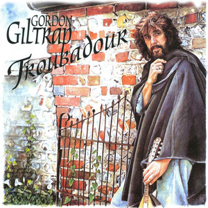 Troubadour album