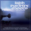 Irish Panpipe Moods Albumcover