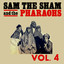 Sam the Sham & The Pharoahs, Vol. 4 cover