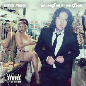 Teardrops on My Tombstone album