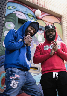 ISO Indies Photo