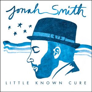 Little Known Cure cover
