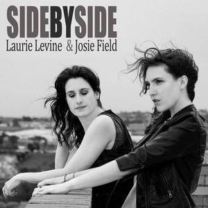Side By Side Albumcover