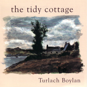 The Tidy Cottage Albumcover