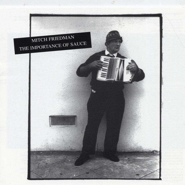 Mitch Friedman Photo