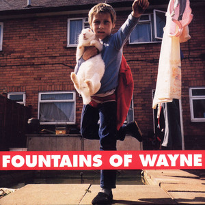 Fountains of Wayne album