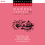 Handel: Cantate 01 Albumcover