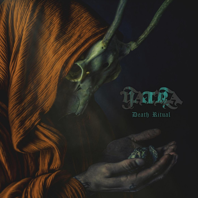 Death Ritual cover