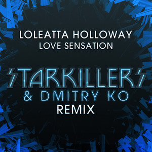 Love Sensation album