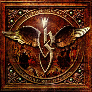 Defenders of the Crown cover