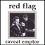 Caveat Emptor cover