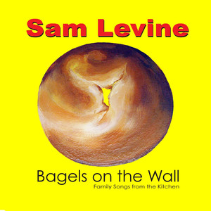 Bagels on the Wall album