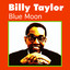 Blue Moon cover