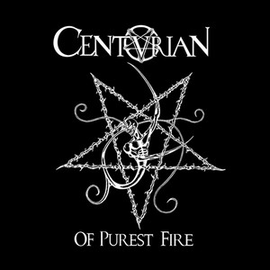 Of Purest Fire cover