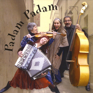 La Valse des hyènes cover