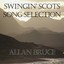 Swingin' Scots Song Selection Albumcover