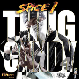 Thug Candy album