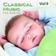 Classical Music for Babies, Vol. 9 Albumcover