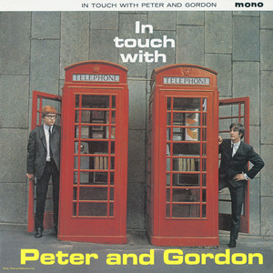 In Touch With Peter And Gordon Plus album