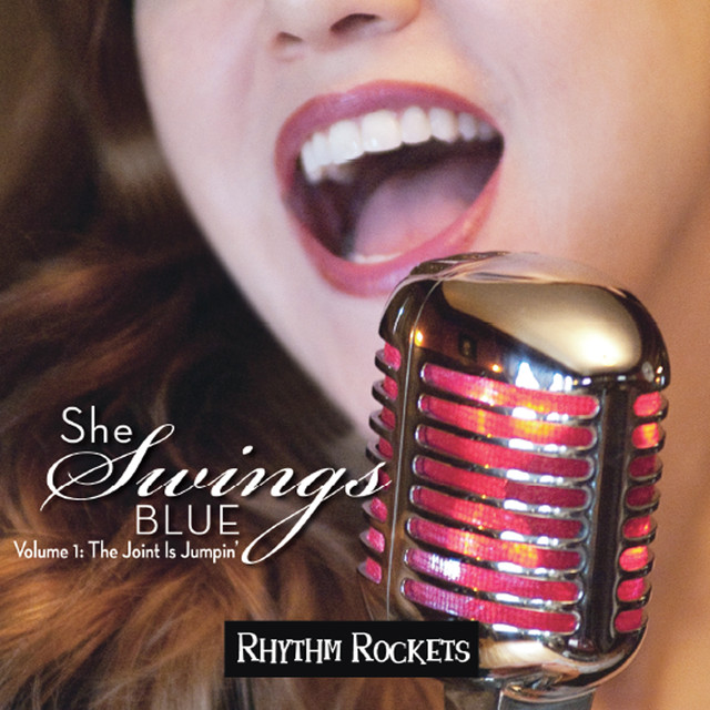 The Rhythm Rockets Photo
