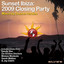 Sunset Ibiza: 2009 Closing Party (Mixed by Duane Harden) Albumcover