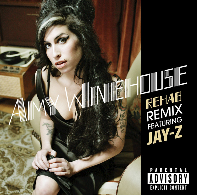 Amy Winehouse Rehab Torrent Mp3 Files