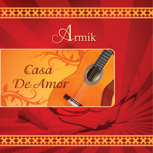 Casa de Amor cover