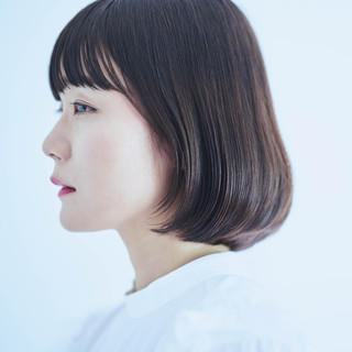 吉澤嘉代子 Photo