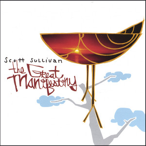 The Great Manifestiny Albumcover