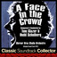A Face in the Crowd (Original Soundtrack) [1957] Albumcover