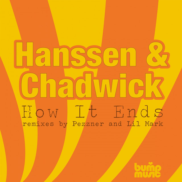 How It Ends cover art