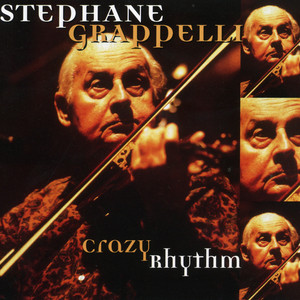Crazy Rhythm album