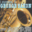 I successi di George Saxon Albumcover