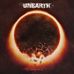 Extinction(s) cover