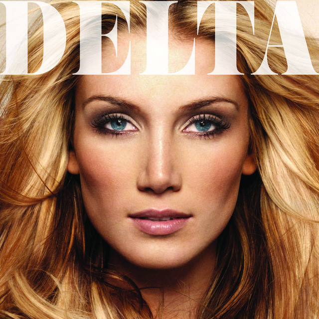 Delta cover